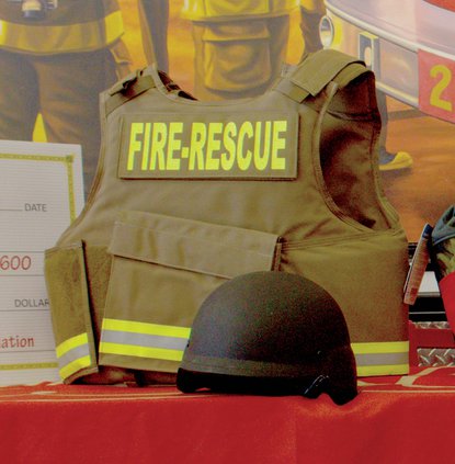 Forsyth County Fire Department