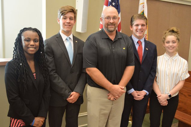Youth Council 2 060719 web