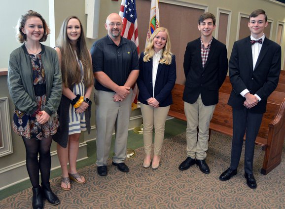 Youth Council 4 060719 web