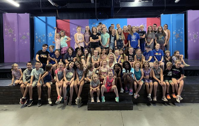 Forsyth Academy of Performing Arts 2 061419 web