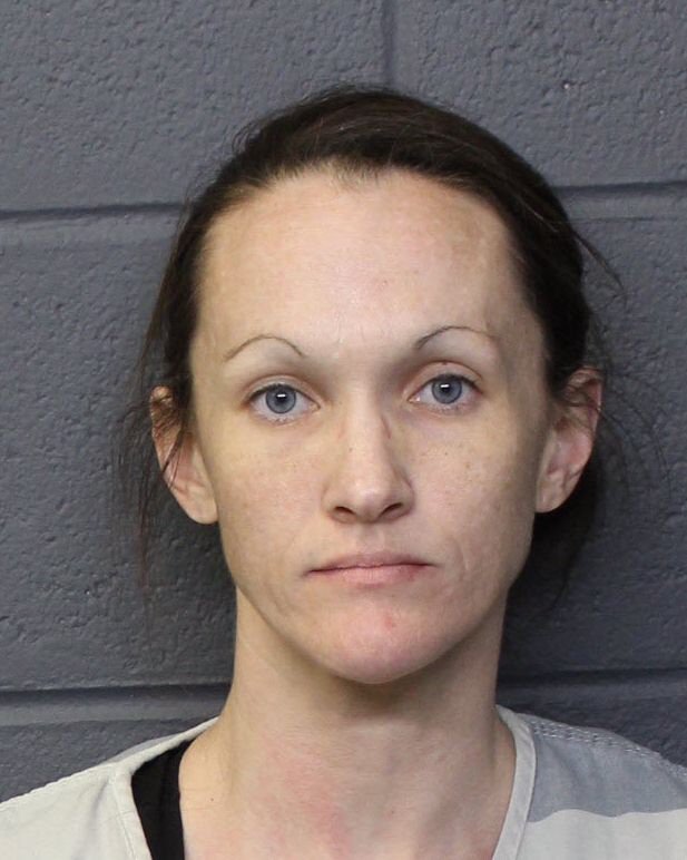 Local couple indicted on drug weapon charges Forsyth News