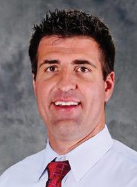 Cumming ES new principal