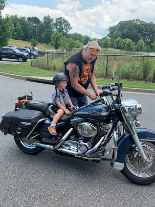 Biker Birthday Surprise 5 061919 web