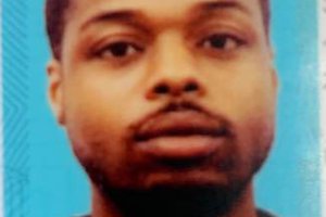 forged check suspect