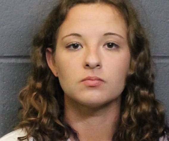 Toni Marie Antognoli