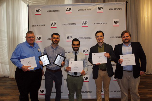 AP Awards 1 062619 web