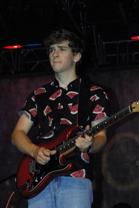 Daniel Hardin