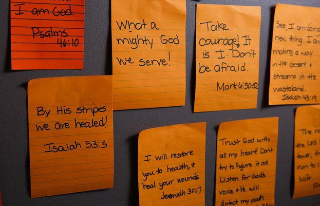 Bible verses