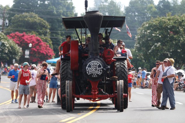 Mashburn Parade 22 070519 web