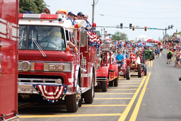 Mashburn Parade 27 070519 web