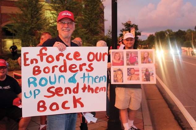 Immigration Vigils 3 071519 web