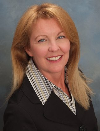Kristin Morrissey