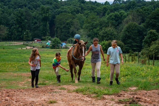 WildeWood Farm Inc.