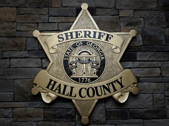 Hall County Sheriff's Office