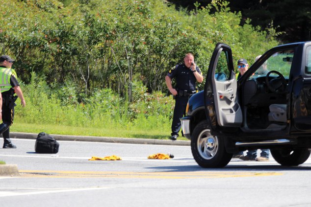 Pedestrian Hit 1 081519 web