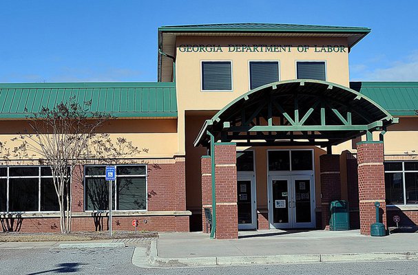 Georgia Department of Labor