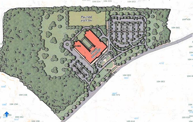 Forsyth County Elementary School 23 082319 web