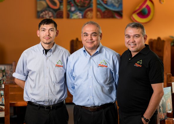 Palapas Bar and Grill
