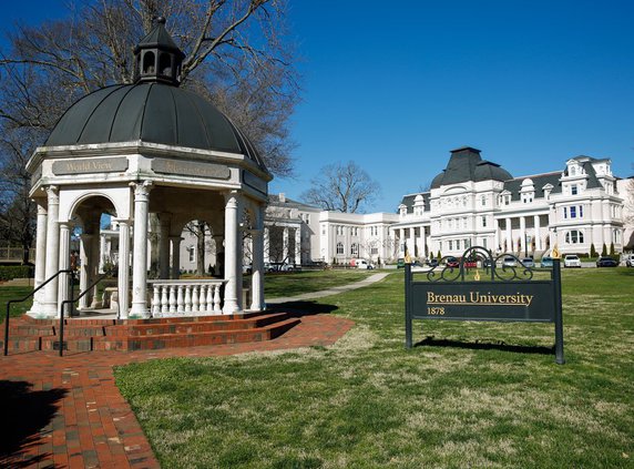 Brenau