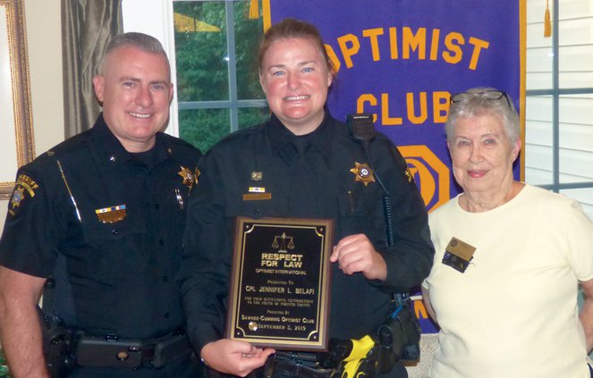 Optimist Jenny Belafi 091319 web