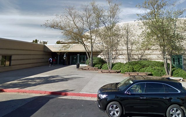 2 West Forsyth Students Under Investigation For Vandalizing Roswell High School Forsyth News