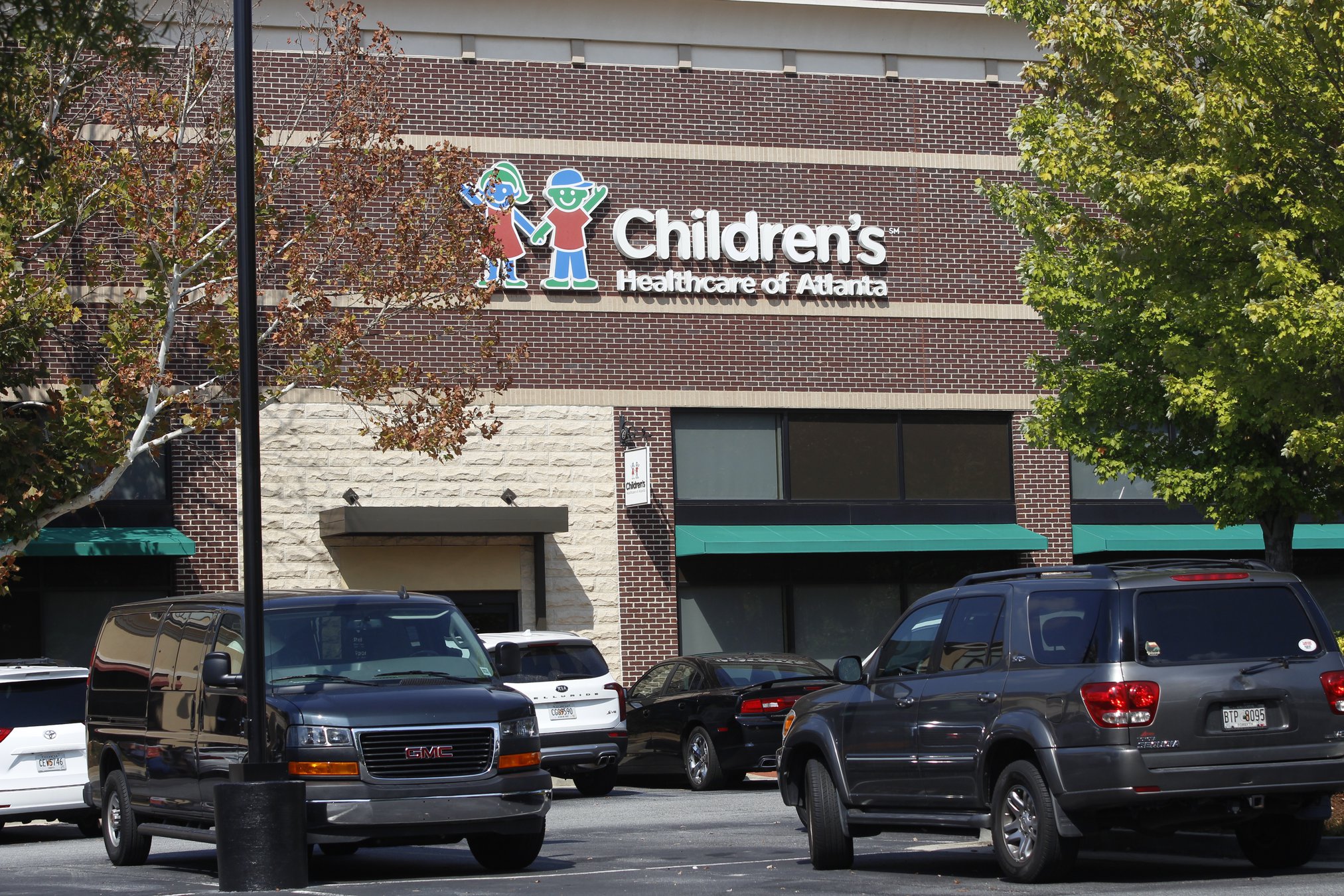 Children’s Health Care of Atlanta to end, consolidate