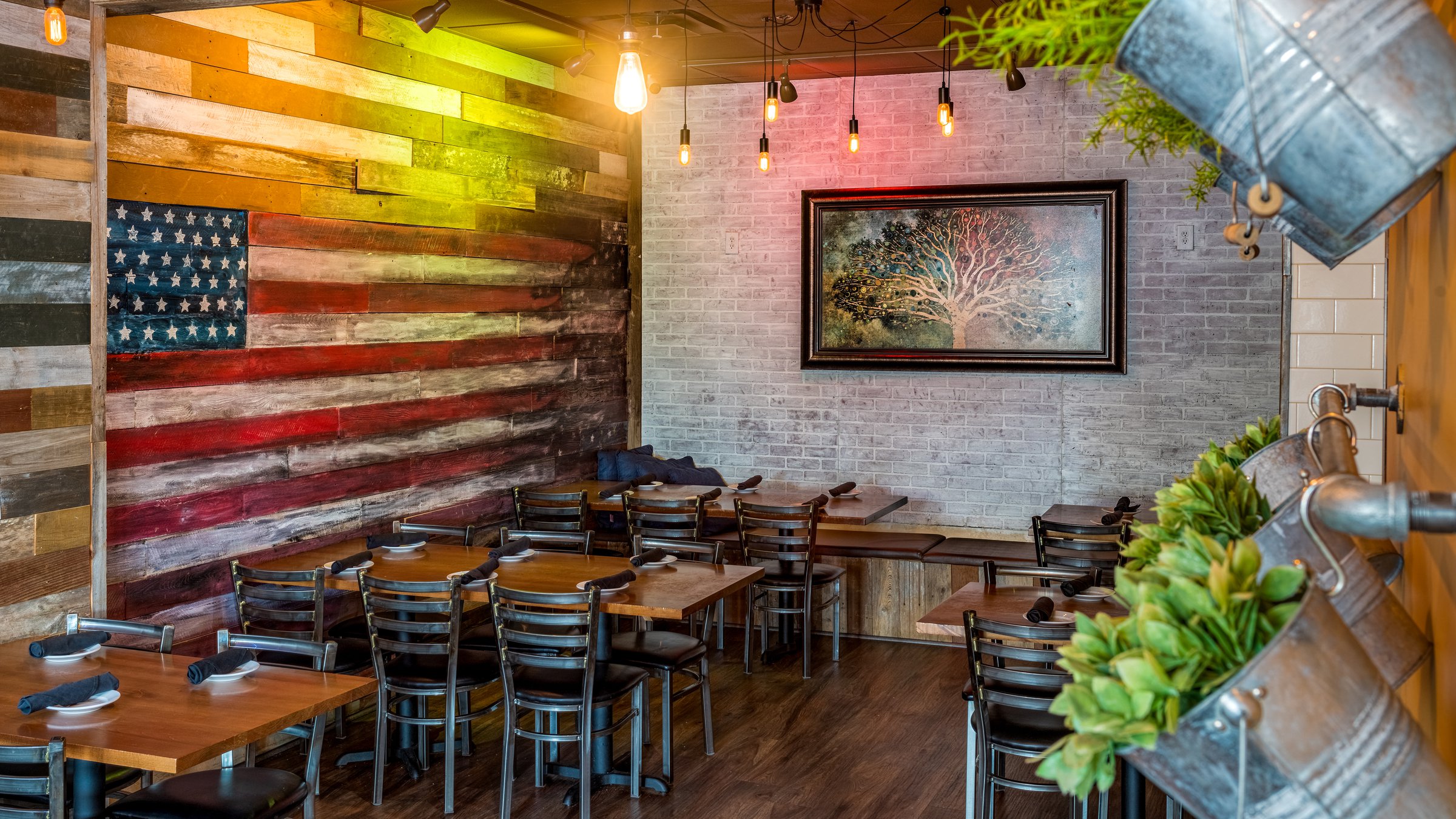 400 eats Enjoy Italian classics at Village Italian Bar and Grille in