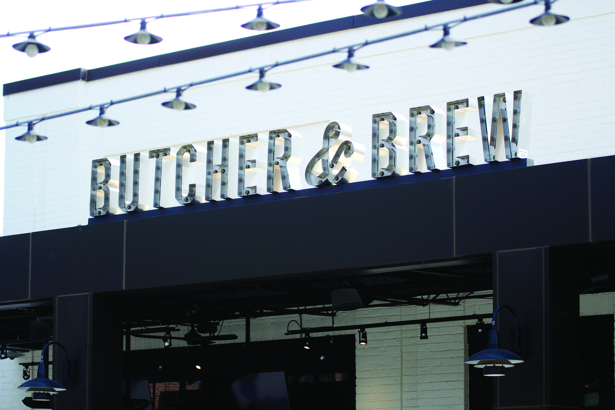 Your ultimate guide to dining at Halcyon Forsyth Forsyth News