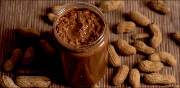 peanuts