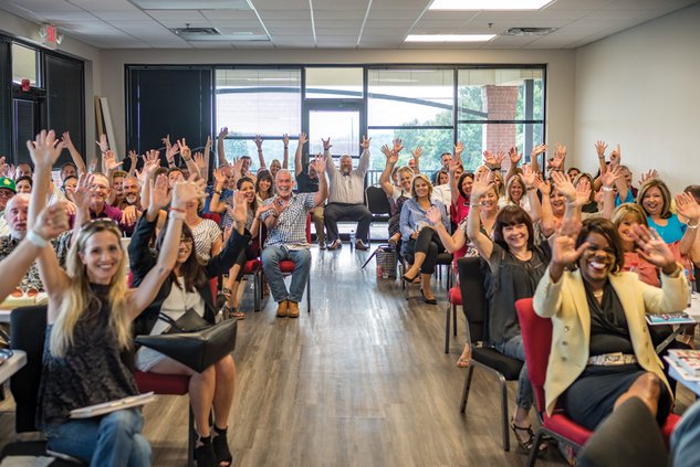 Keller Williams Community Partners