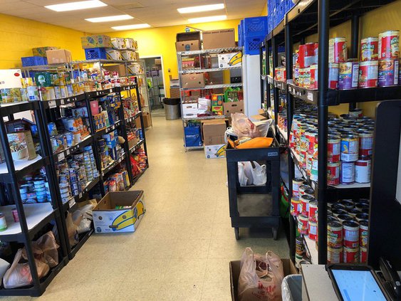 Meals by Grace Thanksgiving