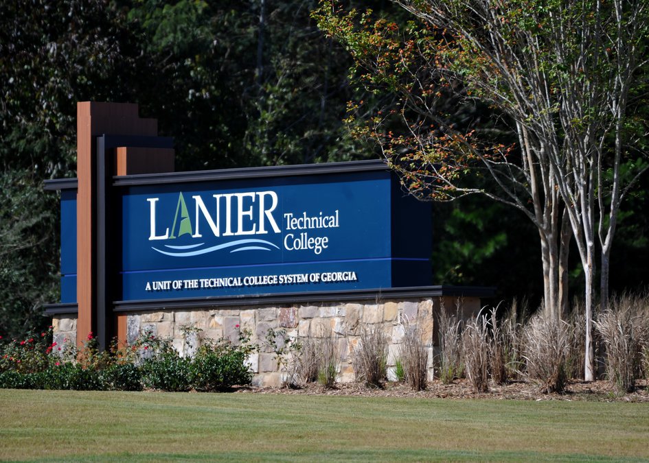 Lanier Tech hits record number of enrollment Forsyth News