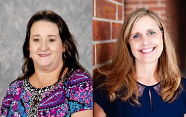 2 Forsyth County middle school principals to retire - Forsyth News