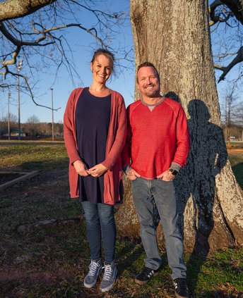 North Georgia Mindfulness Project