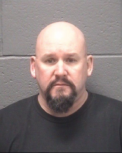 Man indicted for alleged theft from Cub Scout pack, law firm - Forsyth News