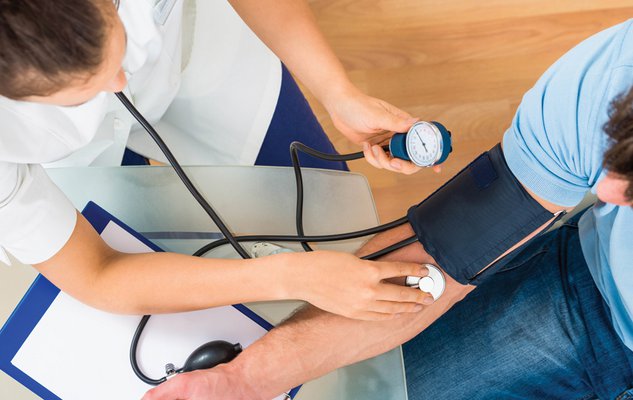 Healthcare