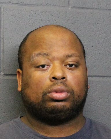 Powder Springs man charged with child molestation in Forsyth County