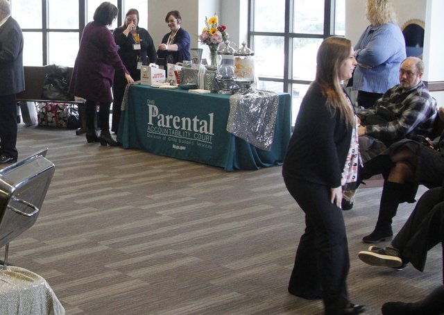 Forsyth County kicks off Parental Accountability Court Forsyth News