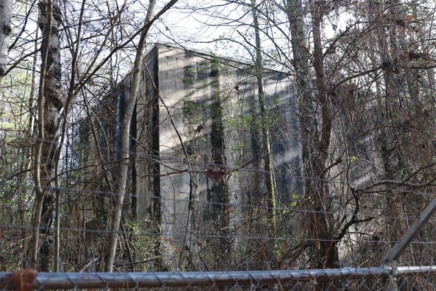 Georgia Nuclear Aircraft Laboratory
