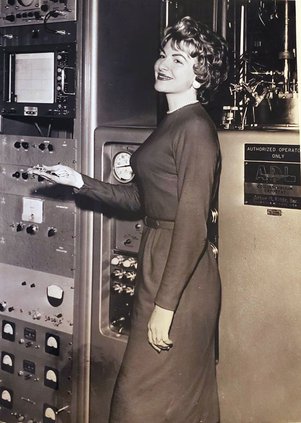 Barbara Thompson