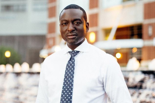 Yusef Salaam