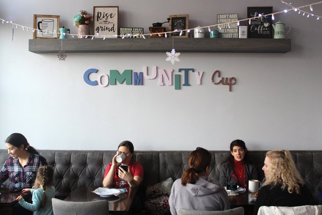 Community Cup