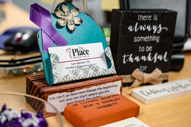 Workforce Development