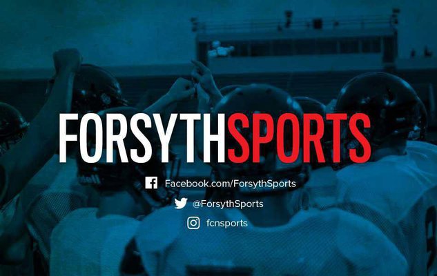 Forsyth Sports graphic