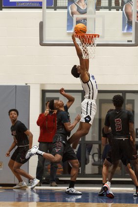 Devin McGlockton