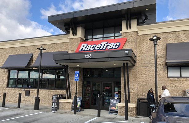 RaceTrac