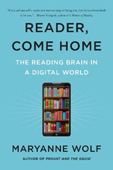 Reader, come home