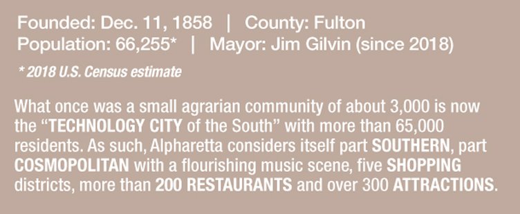 Alpharetta