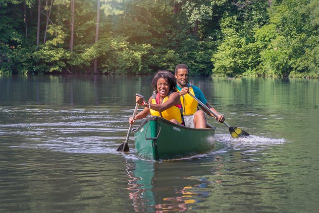 Chattahoochee Nature Center