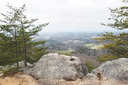 Sawnee Mountain